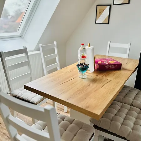 Apartament Charmantes Mit Kostenlosem Parkplatz Pattensen (Harburg)