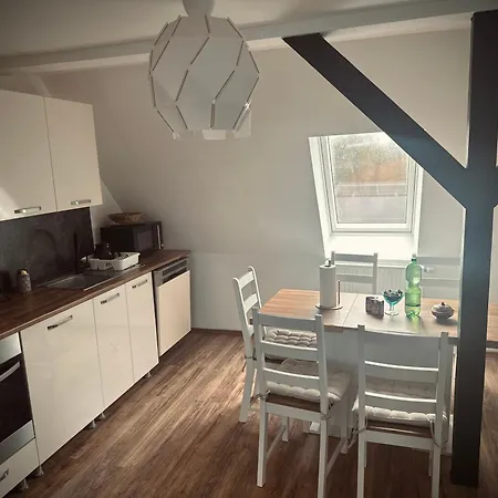 Apartament Charmantes Mit Kostenlosem Parkplatz Pattensen (Harburg)