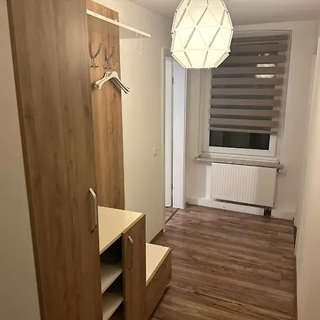 Daire Charmantes Mit Kostenlosem Parkplatz Pattensen (Harburg)