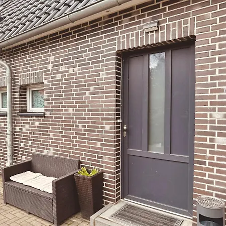 Apartament Charmantes Mit Kostenlosem Parkplatz *