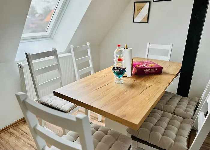 Apartmán Charmantes Mit Kostenlosem Parkplatz Pattensen (Harburg)