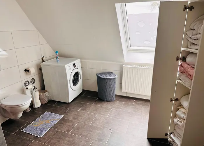 Apartmán Charmantes Mit Kostenlosem Parkplatz *