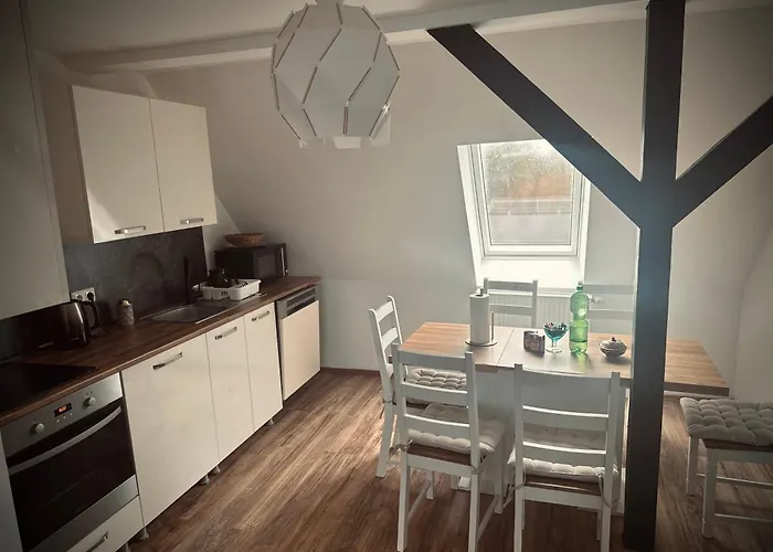 Apartmán Charmantes Mit Kostenlosem Parkplatz Pattensen (Harburg)