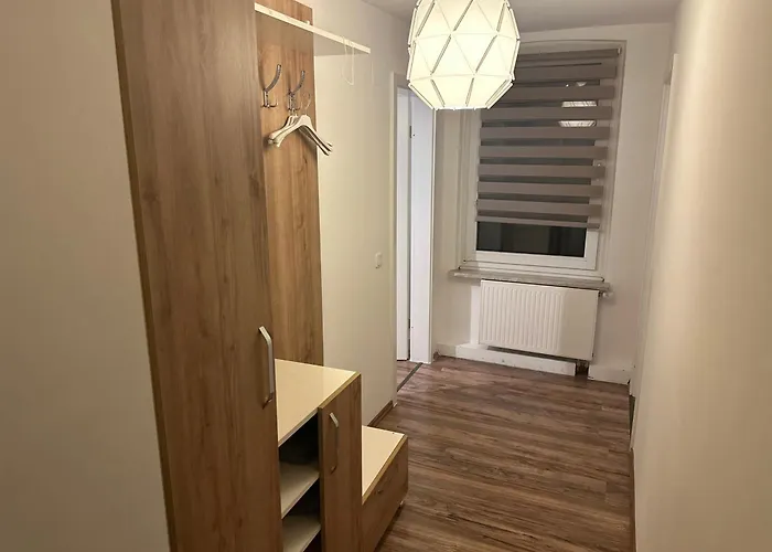 Apartmán Charmantes Mit Kostenlosem Parkplatz Pattensen (Harburg)